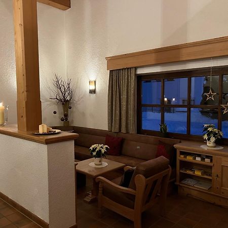 Haus Kaschutnig Apartment ฟิสส์ ภายนอก รูปภาพ