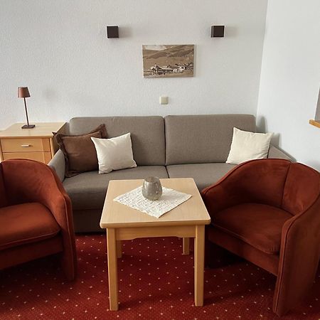 Haus Kaschutnig Apartment ฟิสส์ ภายนอก รูปภาพ