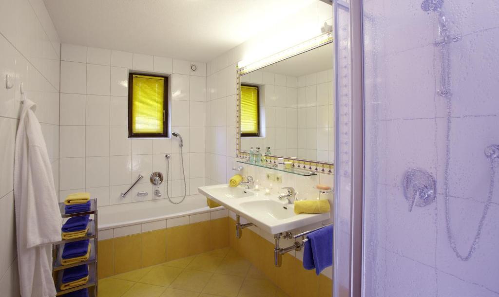 Haus Kaschutnig Apartment ฟิสส์ ห้อง รูปภาพ