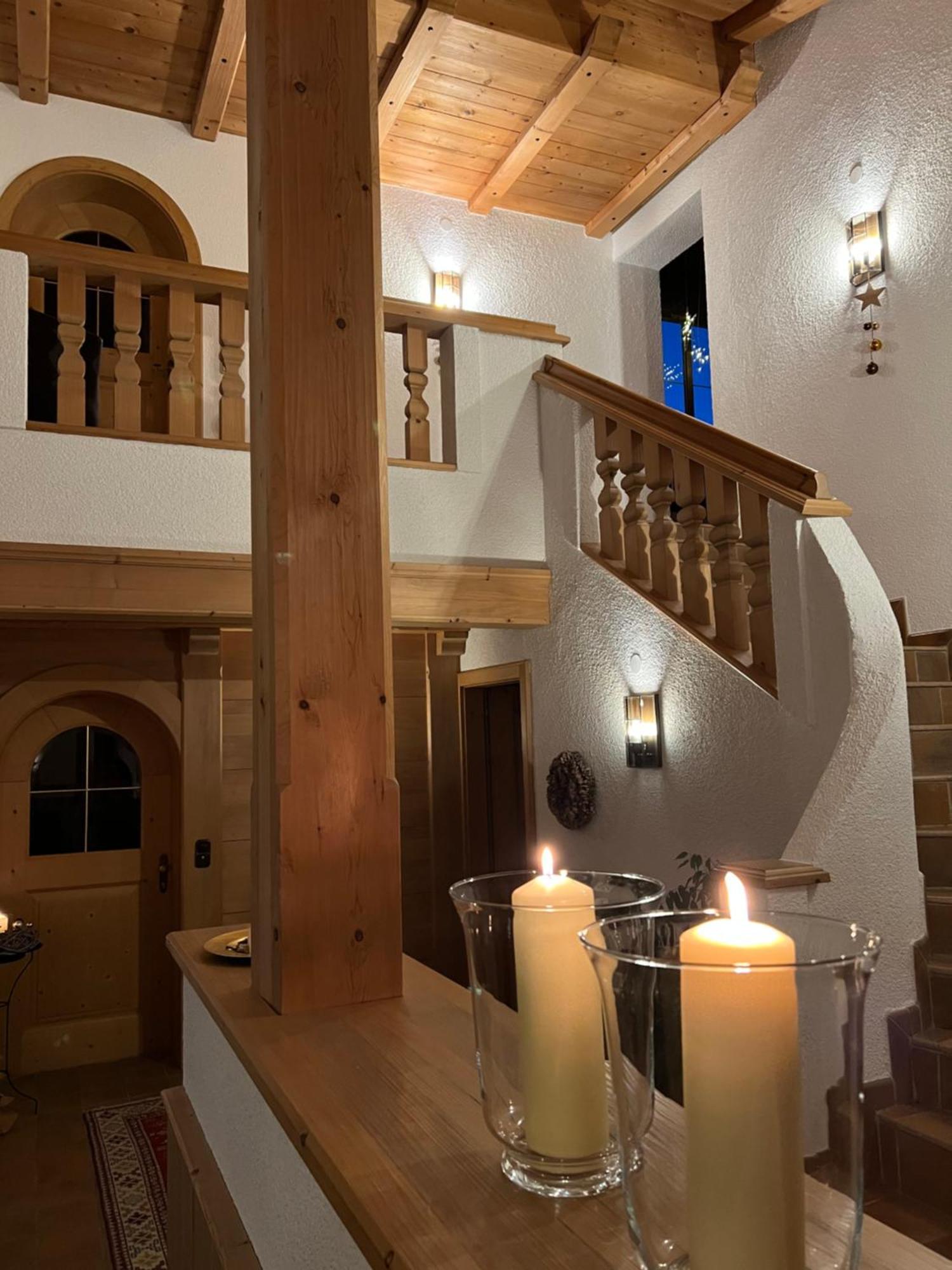 Haus Kaschutnig Apartment ฟิสส์ ภายนอก รูปภาพ