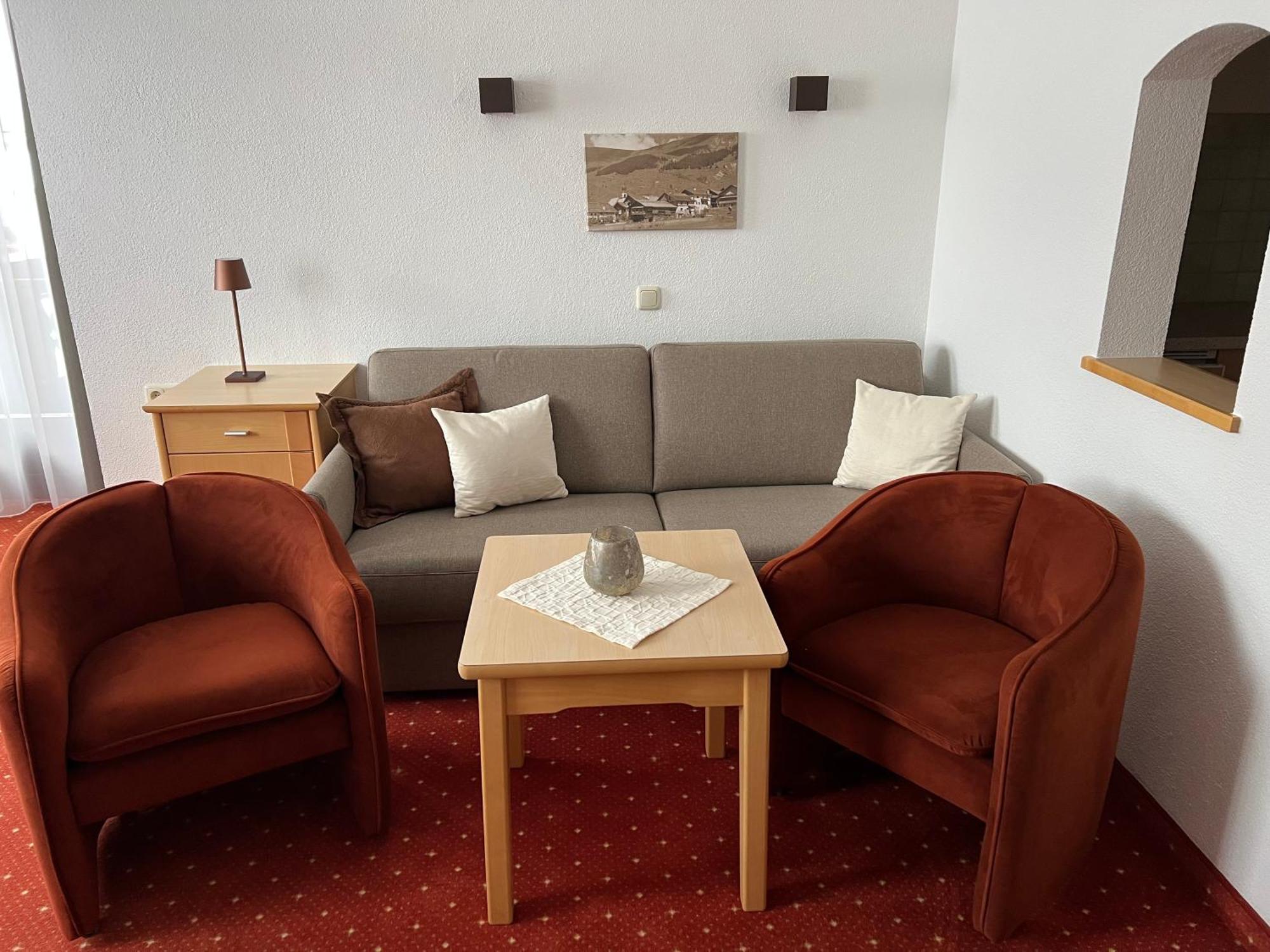 Haus Kaschutnig Apartment ฟิสส์ ภายนอก รูปภาพ