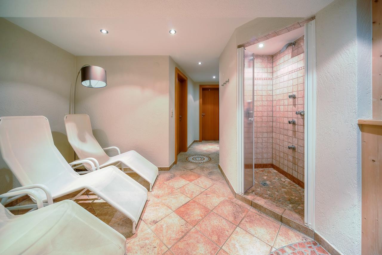 Haus Kaschutnig Apartment ฟิสส์ ภายนอก รูปภาพ
