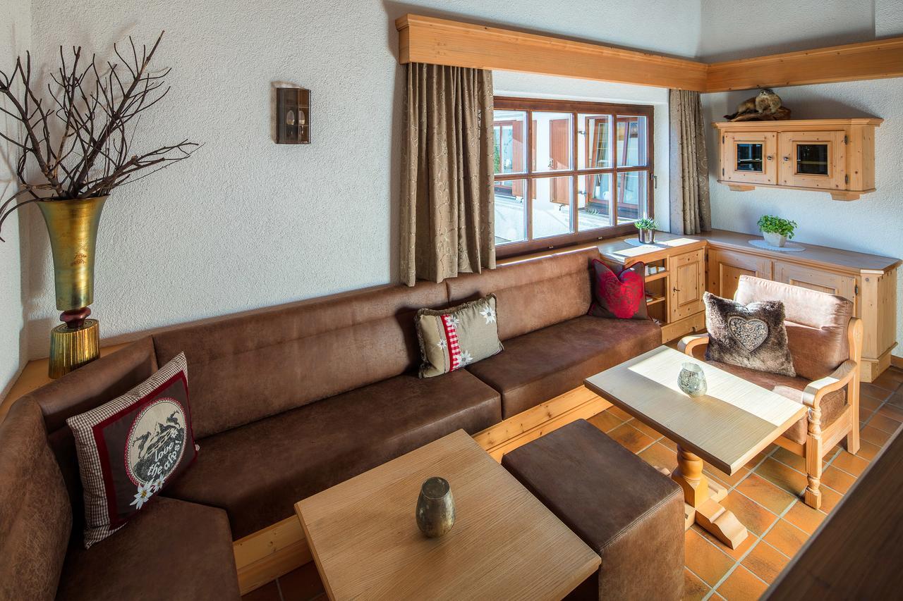 Haus Kaschutnig Apartment ฟิสส์ ภายนอก รูปภาพ