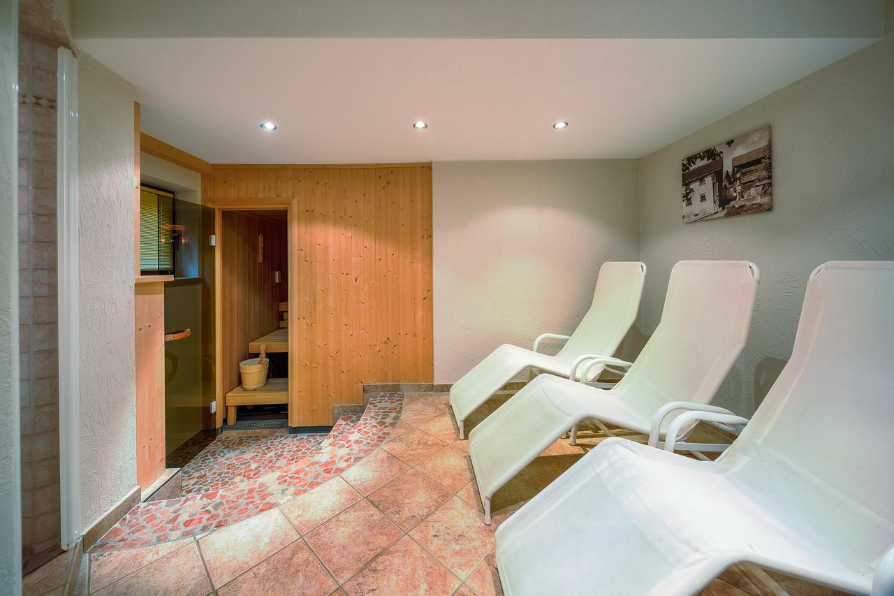 Haus Kaschutnig Apartment ฟิสส์ ภายนอก รูปภาพ