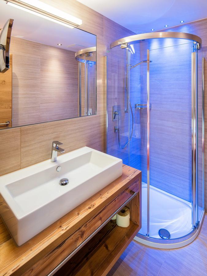 Haus Kaschutnig Apartment ฟิสส์ ภายนอก รูปภาพ