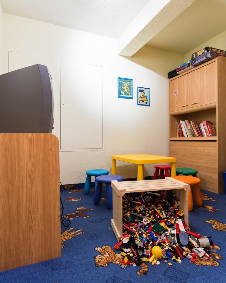 Haus Kaschutnig Apartment ฟิสส์ ภายนอก รูปภาพ