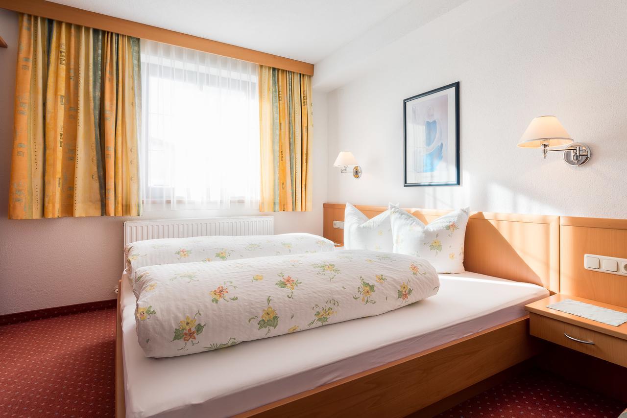 Haus Kaschutnig Apartment ฟิสส์ ภายนอก รูปภาพ