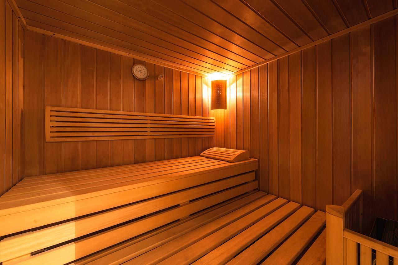 Haus Kaschutnig Apartment ฟิสส์ ภายนอก รูปภาพ