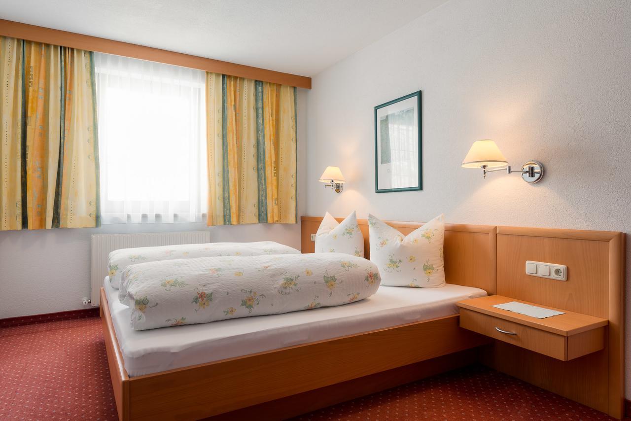 Haus Kaschutnig Apartment ฟิสส์ ภายนอก รูปภาพ