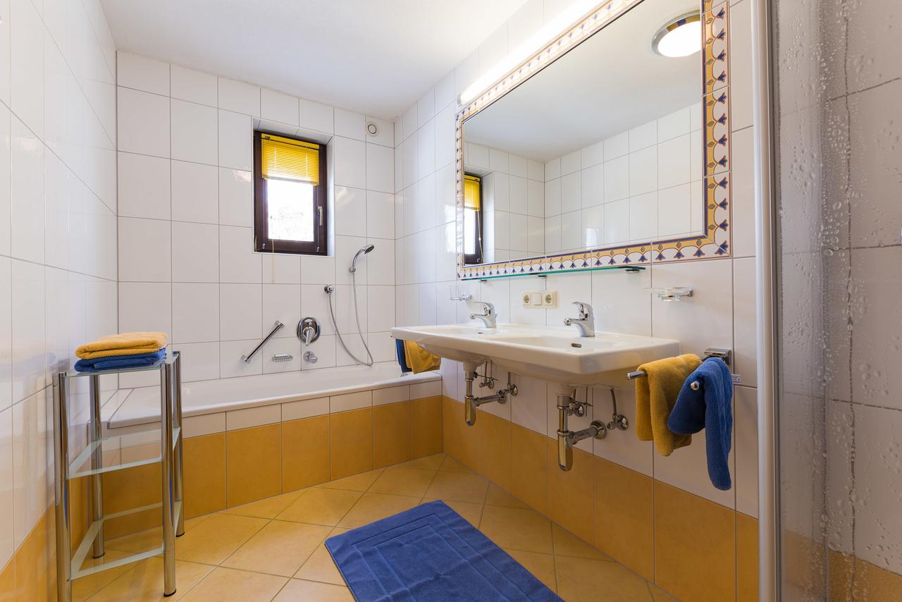 Haus Kaschutnig Apartment ฟิสส์ ภายนอก รูปภาพ