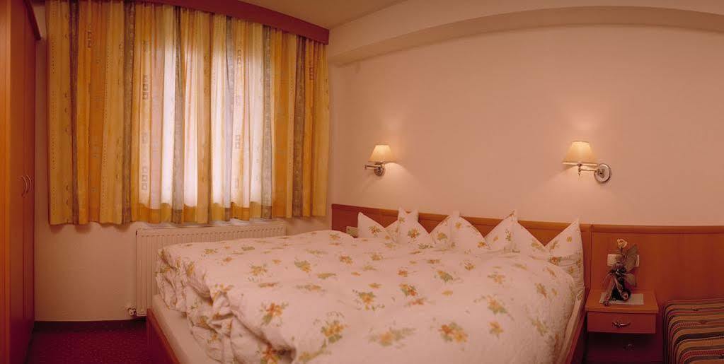 Haus Kaschutnig Apartment ฟิสส์ ภายนอก รูปภาพ