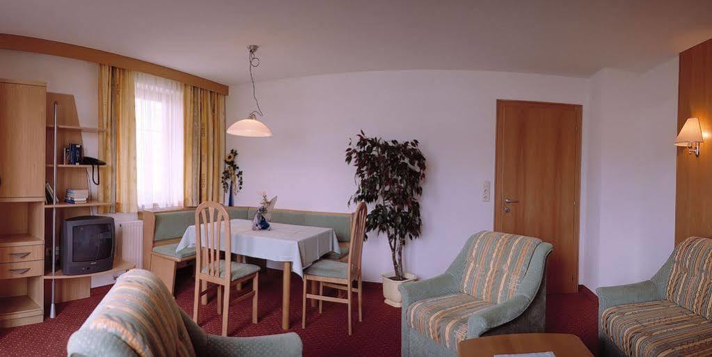 Haus Kaschutnig Apartment ฟิสส์ ภายนอก รูปภาพ